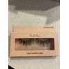 Be bella faux mink lashes(dramafree)pack12
