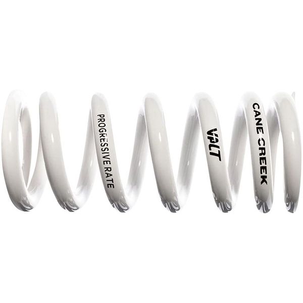 Cane Creek Valt Progressive Coil Spring 45mm 450-550#