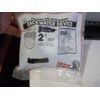 New In The Original Pack Sioux Chief  2 in. Dia. Polypropylene  Backwater Device