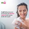 Sebamed Olive Face & Body Wash 200ml