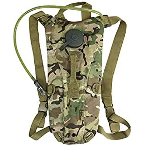 Kombat UK Aqua bladder and hydration pouch BTP