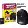 Remote Controlled FART Machine #2 - FUNNY BOOM BOX Technology - LATEST VERSION!