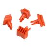 BLACK+DECKER X40400 Vice Pegs 4 for Workmate