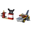 LEGO Juniors Shark Attack 10739 Building Kit (108 Piece)