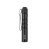 Olight I3T 2 EOS Black Dual-Output Tail Switch EDC Flashlight, 200 or 300 Lumen