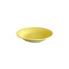 Tradition Acoustic PLAWARE 50's Coop Plate, Yellow, 8.5"