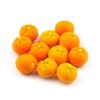 7 x MyTinyWorld Dolls House Miniature Handmade Oranges