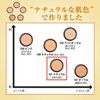 Foundation Whitening Pact C 141 Natural Refill (Powder Foundation, Vitamin C, 2-Way) [Cellzard]