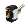 Boat On/Off Toggle Switch Panel SM-279-01 |  Black Labeled