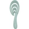 Efalock Green Detangling Brush (Pastel Mint)