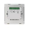 Lowenergie Digital Programmable Thermostat Underfloor Electric Heating 16A and External Sensor Cable