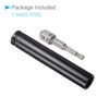 CoCud Deep Socket Set, 21mm Socket 6" Length 1/2" Drive, CR-V 6-Point Drive Socket Accessory Set with 1/4" Socket Adapter - (Applications: for Electric Hand Drill Screwdriver)
