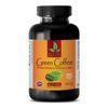 Green Coffee Beans - Green Coffee Extract GCA 800 - Extra Strength - 60 Pills