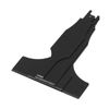 4 reciprocating saw scraper Durable, longlasting carbon steel scraper accessory