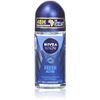 Nivea Fresh Active For Men By Nivea Roll-On Anti-Perspirant 50ml