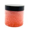 Apple Sugar Scrub Exfoliating Body Scrub gift for her handmade bath scrub