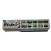 6 Tubes, SPEARMINT Herbal & Natural Toothpaste By AL-RIYAN, 7.5 oz.