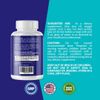 Sight Care- Eye Support- 12 Bottles- 720 Capsules