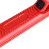 CHEOTIME Cable Stripper, 8-28mm, Multi Stripping Knife, PVC Rubber Cable, Red, Plastic