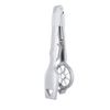 Westmark Radish Decorator/Serrated Cutter for Citrus Halves, Length: 18.1 cm, Aluminium/Rustproof Stainless Steel, Decoretto, Silver, 51202260
