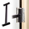 Door Hinge Adjustment Tool Practical Door Tweaker Hinge Maintenance Sturdy