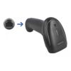 Delock USB Barcode Scanner 1D and 2D with Connection Cable German Version