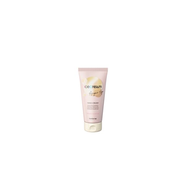 Ice Cream Argan Age Hand Cream - Argan Age Nemlendirici El Kremi 100 ml