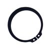 Snap Retaining Ring External Heavy Duty M12 Steel Phos (100 Pieces)