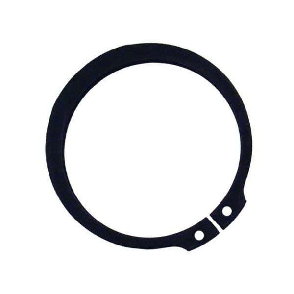 Snap Retaining Ring External Heavy Duty M12 Steel Phos (100 Pieces)