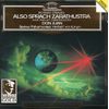 R Strauss: Also Sprach Zarathustra