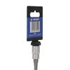 BRILLIANT TOOLS BT020822 1/4 Inch Hex Bit Socket, 5 mm [Powered by KS Tools]