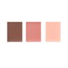 Sweets Sweets 3D Eyebrow Wax (02 Pink Brown) SWEETS SWEETS