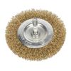 Sealey Sfb75 Flat Wire Brush