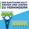 Wilkinson Sword Hydro Comfort Skin Reset Razor, Pack of 1