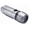 Torch High Beamer 3 White LED Front & Tail Bright 3 Led Rear Light Set