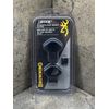Browning Integrated Scope Mount System 12501 for X-Bolt 1" Diam Scope Low Height