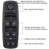 Master Window Control Switch for 2011-2017 Dodge Charger Ram Chrysler 68231805AA