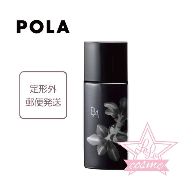 Non-standard mail ♪ [POLA genuine product] POLA BA Day Serum Liquid 30mL SPF40・PA+++ [Cosmetics base makeup cosmetics makeup base]