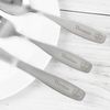 Personalised Baby Boy Cutlery Set.
