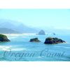 CafePress Oregon Coast Mug 11 oz (325 ml) Ceramic Coffee Mug
