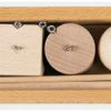 SINA 25002 Fröbel-Spielgabe 2 - authentisch