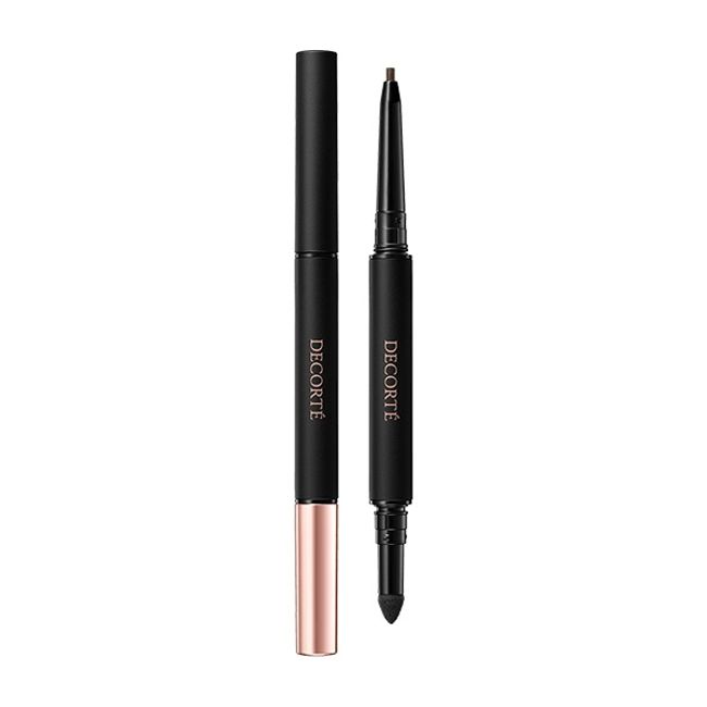 Cosme decollete<br /> Lasting Gel Eyeliner BK001 [Domestic regular product]