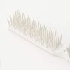 MUJI 82202847 Polypropylene Folding Hair Brush