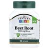 Beet Root, 90 Capsules (500 mg per Capsule)