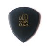 Dunlop 477R208 Guitar Picks (Pack of 36
