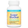Sugar Blocker Supplement 90 Capsules Reduces Sugar Absorption & Cravings New