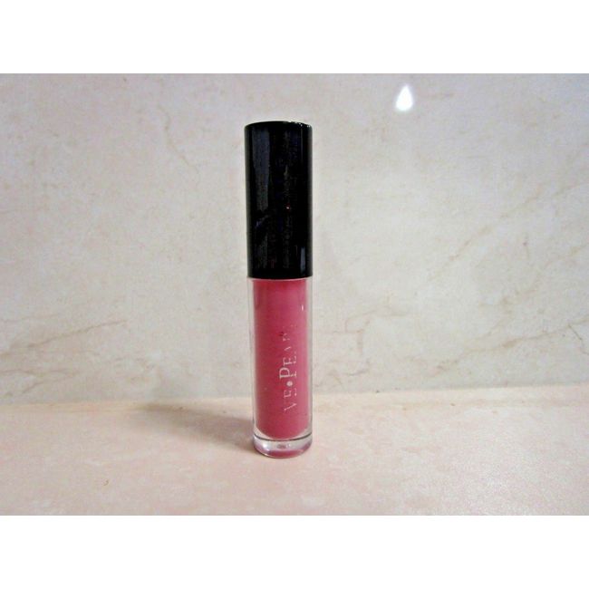 EVE PEARL LIQUID LIPSTICK NO SHADE LABEL FULL SIZE