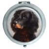 Gordon Setter Compact Mirror