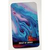 The Shapeshifting Detective Mercury Tarot