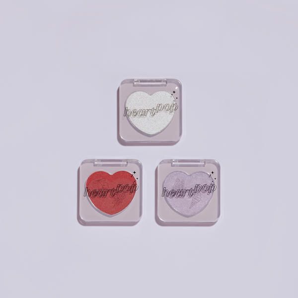 [Etude] (Not Bad) Heart Pop Blusher 4g